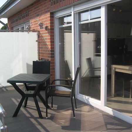 Appartements Buesum Ds10 Room photo