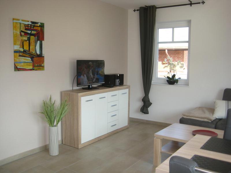 Appartements Buesum Ds10 Room photo